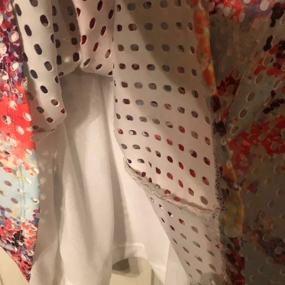 New! Beautiful Dress Purchased at Nieman Marcus - Picture 7 of 9